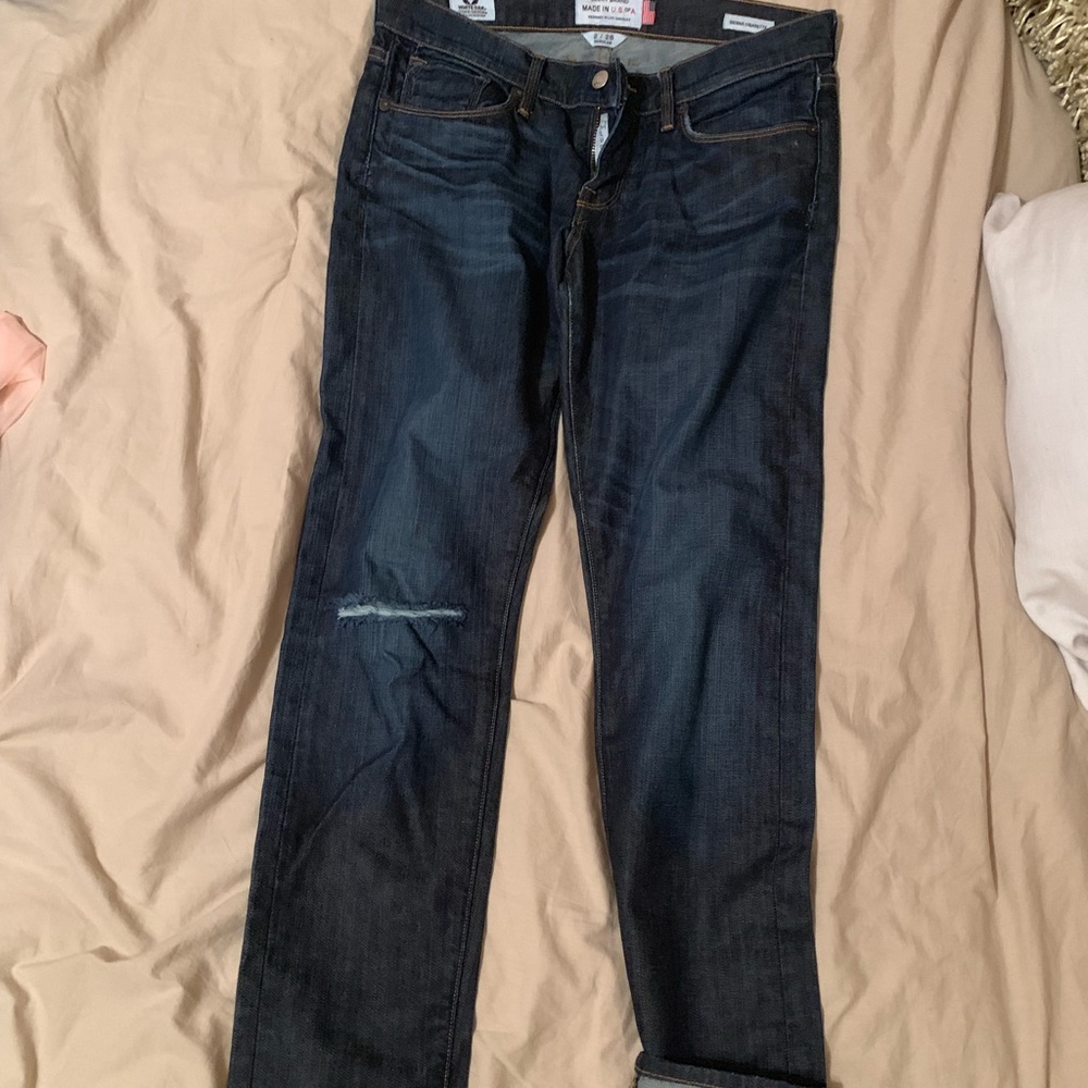 Women’s jeans